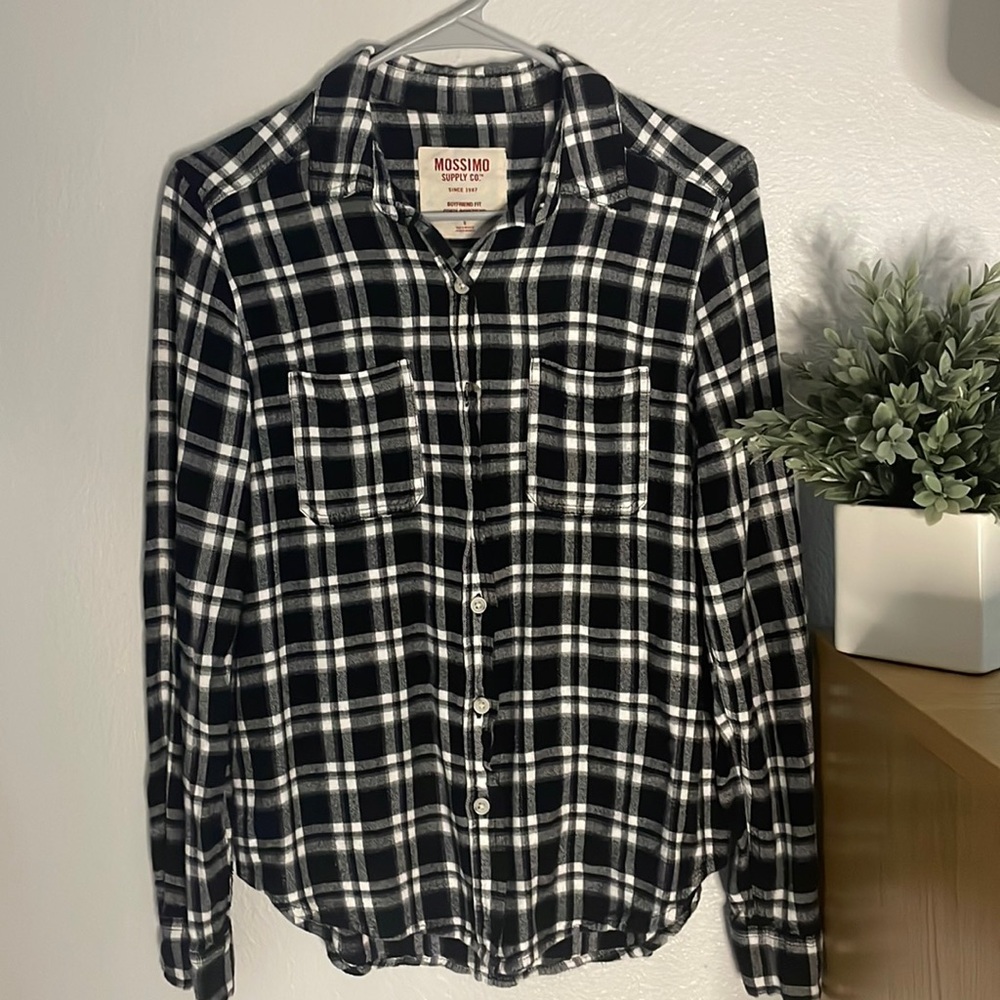 Women’s Flannel